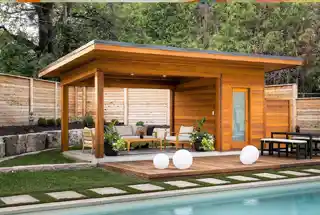 Cabana at Sunteck City Avenue 5