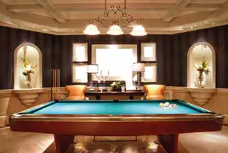 Large Clubhouse at Sunteck City Avenue 5