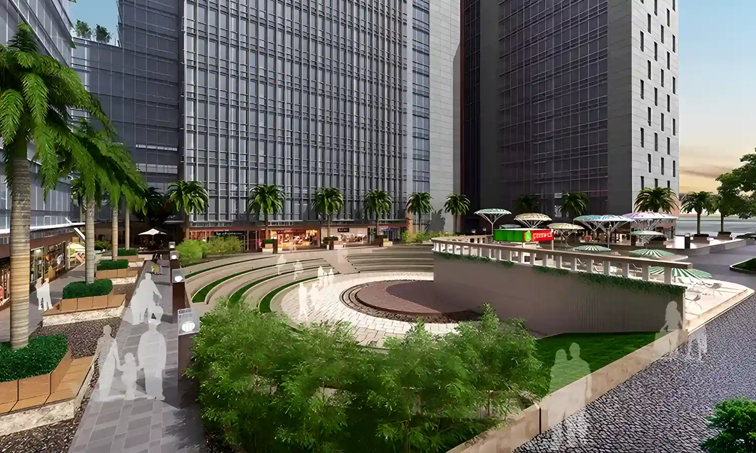 Sunteck City Avenue 5 gallery 2