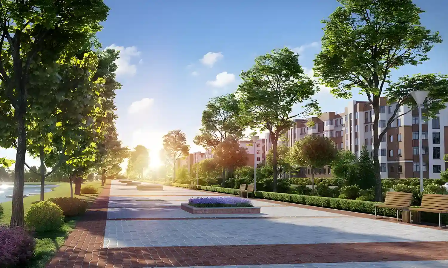 Sunteck City Avenue 5 gallery 4