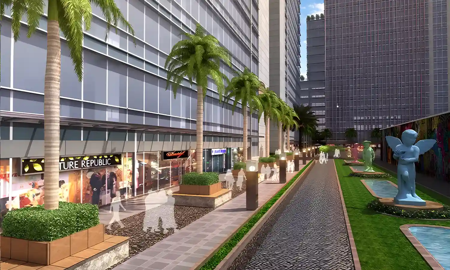 Sunteck City Avenue 5 gallery 3